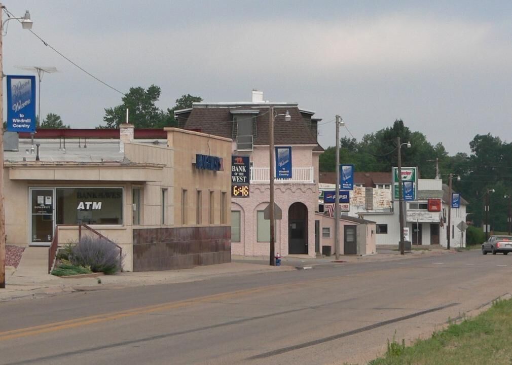 #35. Grant County